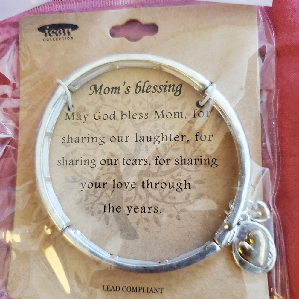 Great mothers day gifts 🎁 bracelets stretchy